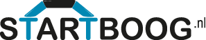 Logo Startboog.nl